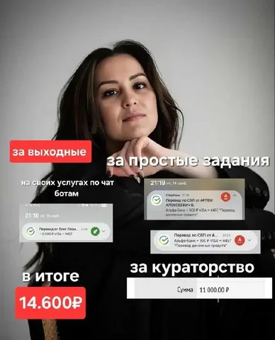 Работа для мам в декрете и студентов с гибким графиком - Работа в Красноярск