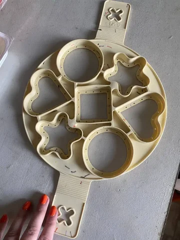 Форма для оладушек/блинчиков за шоколадку - Для дома и дачи в Красноярск