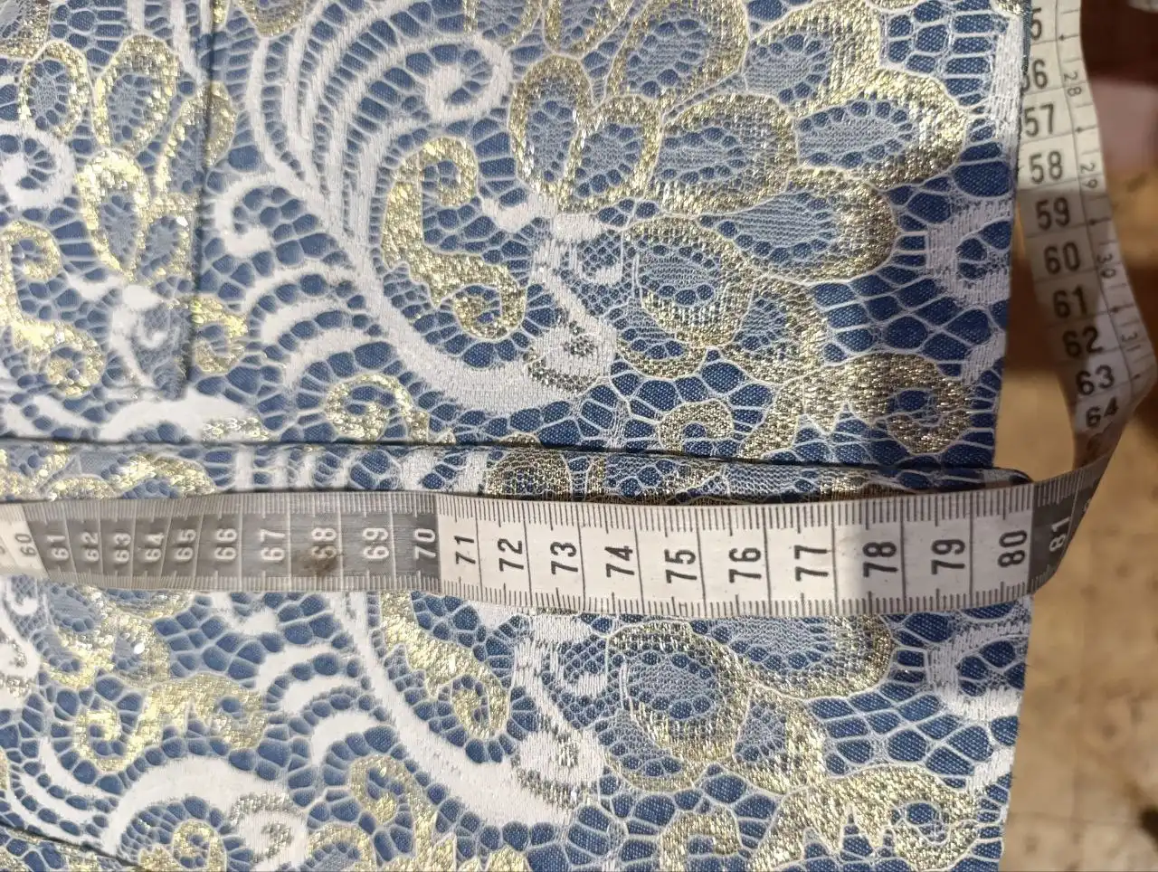 Пиджак с коротким рукавом размер 48-50