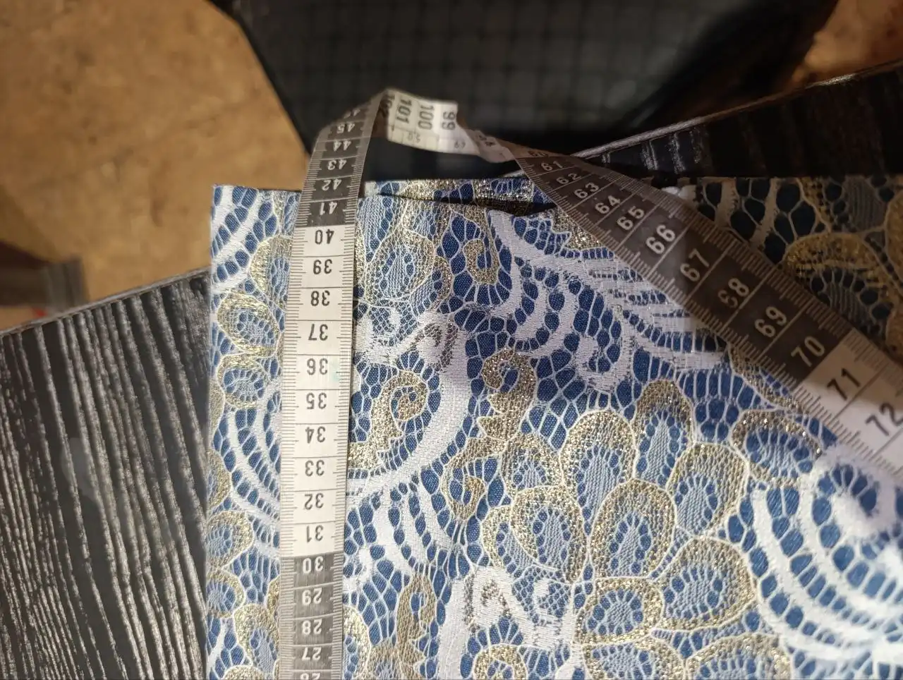 Пиджак с коротким рукавом размер 48-50