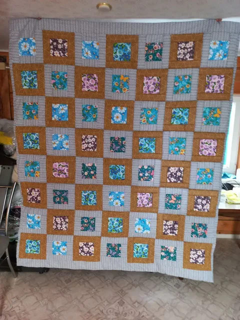 Лоскутные одеяла ручной работы на заказ - Для дома и дачи в Красноярск