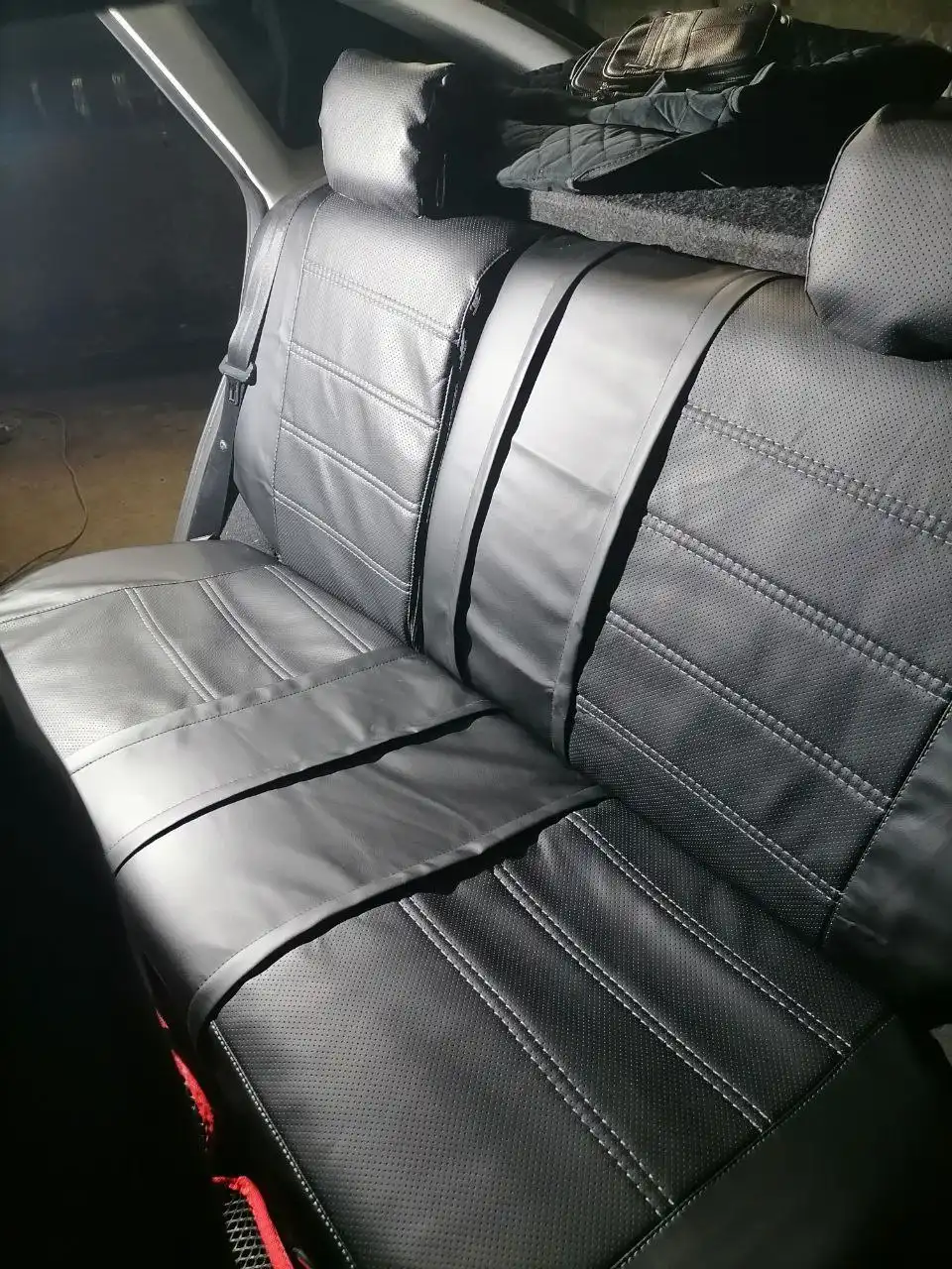 Продам чехлы