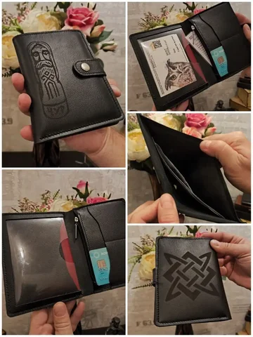 Изготовление изделий из натуральной кожи на заказ - частное объявление в Красноярск