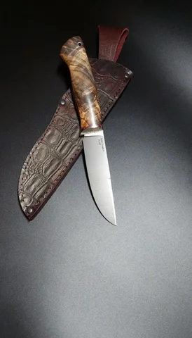 Ножи ручной работы от Острого Хобби - Хобби и отдых в Красноярск