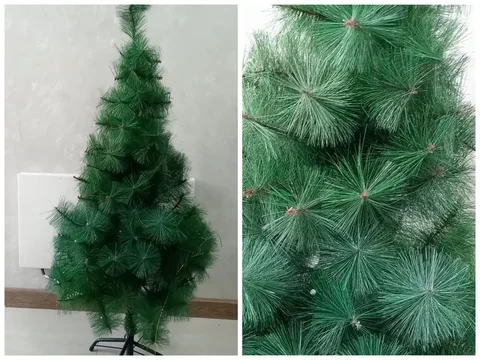 Продажа искусственной ёлки 130см - Для дома и дачи в Красноярск