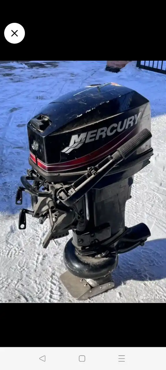 Продажа лодки SibRiver Allaska 390 Driv Lux с водометным мотором Mercury-20-jet