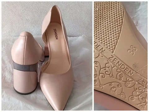 Туфли 38 размера - Одежда в Красноярск