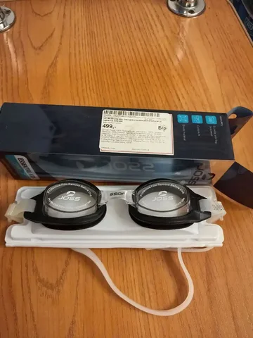 Очки для плавания детские новые - Хобби и отдых в Красноярск