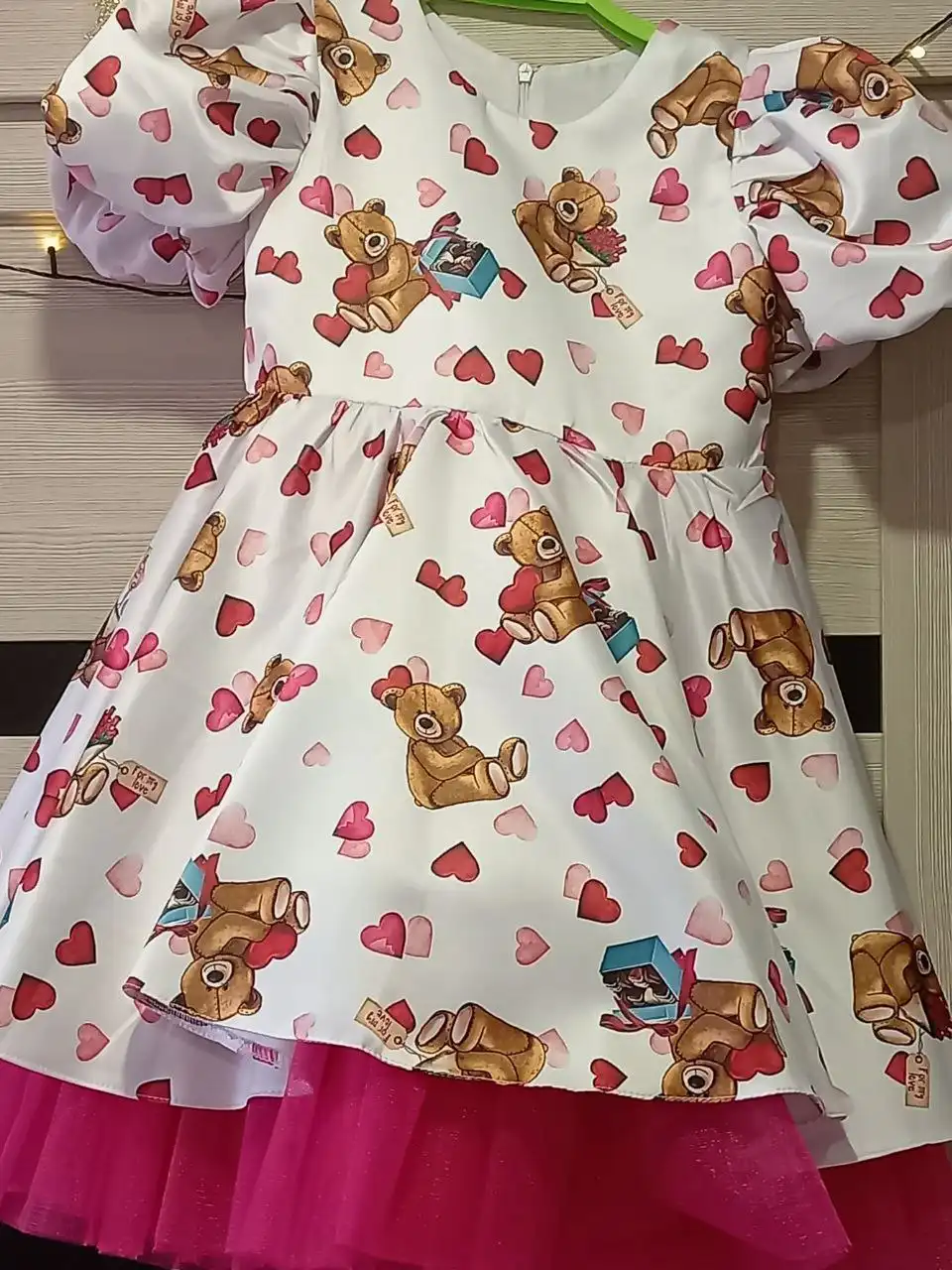 Праздничное платье и юбки