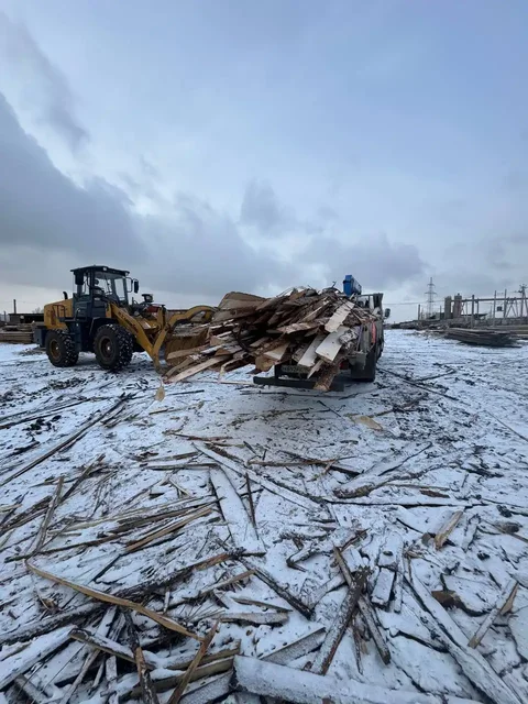 Продам горбыль 6-метровый - Для дома и дачи в Красноярск