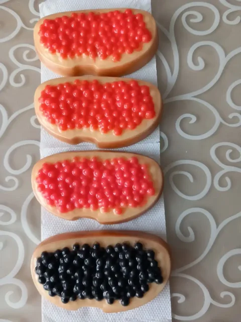 Ручная работа мыло - частное объявление в Красноярск