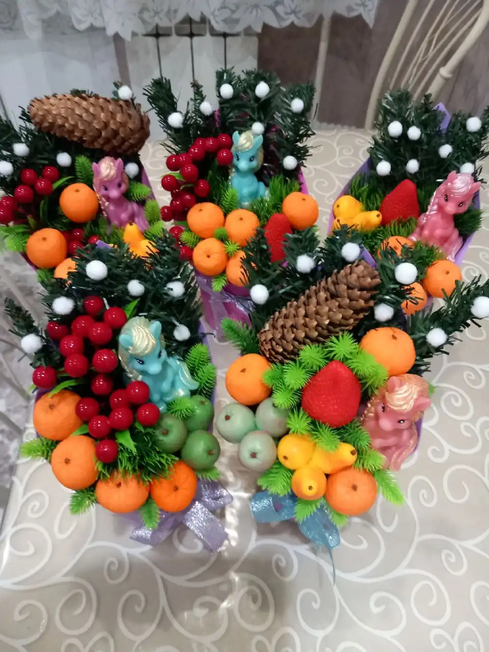 Ручная работа мыло