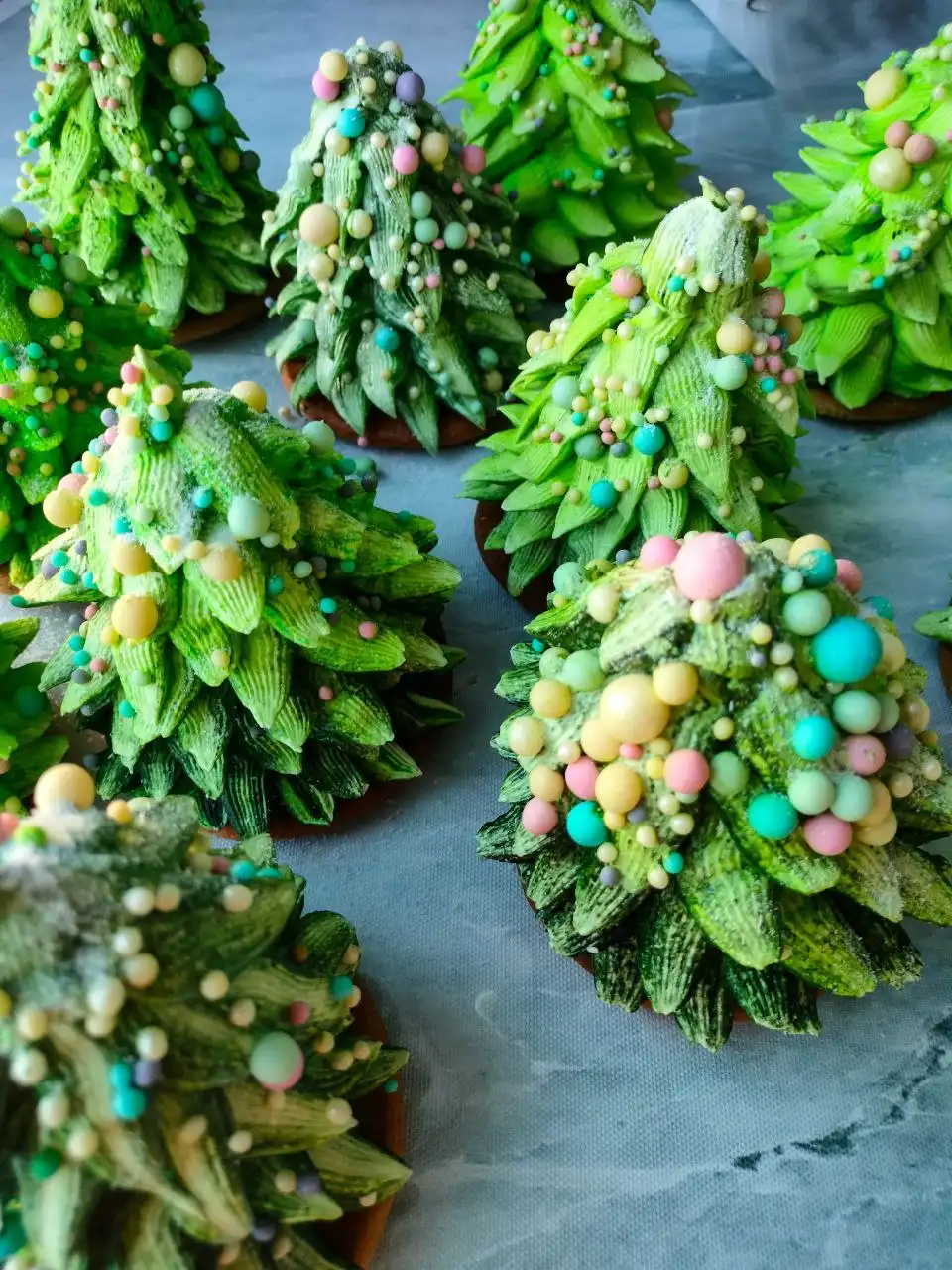 Коробка с ленточкой