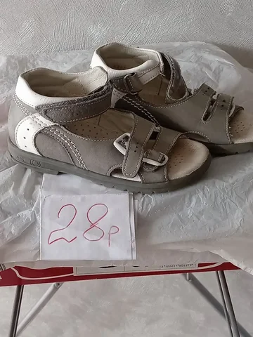 Ортопедические сандалии - Красота и здоровье в Красноярск