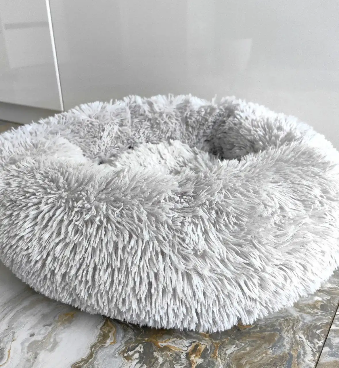 Лежанка для котенка