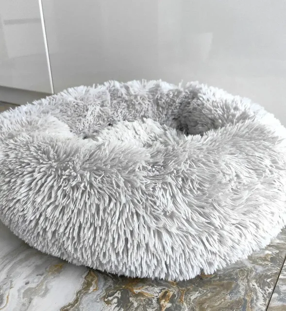 Лежанка для котенка - Животные в Красноярск