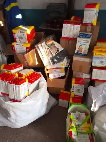 Мешки и фильтры для пылесосов - Запчасти в Красноярск