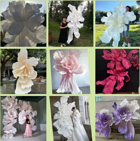 Парящий декор для мероприятий - Услуги в Абакан