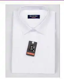 Новые детские рубашки от производителя Бростем