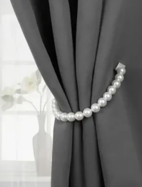 Новые прихваты для штор - частное объявление в Красноярск