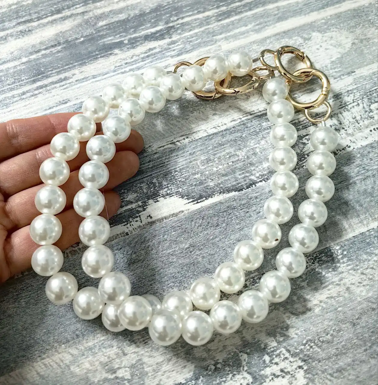 Новые прихваты для штор