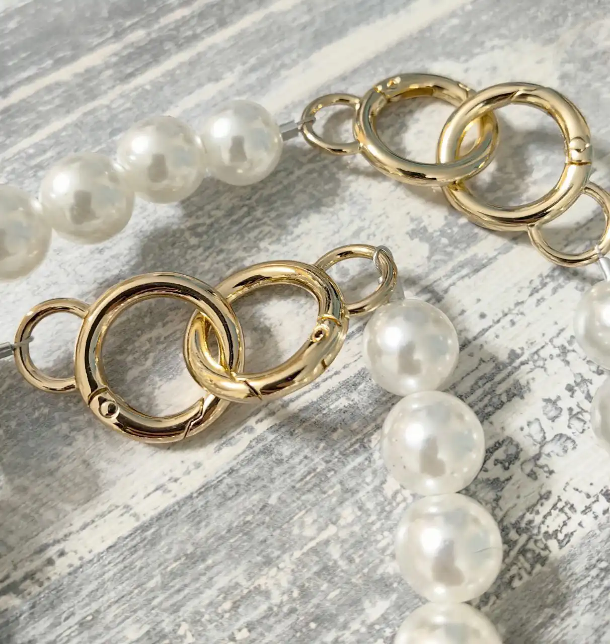 Новые прихваты для штор