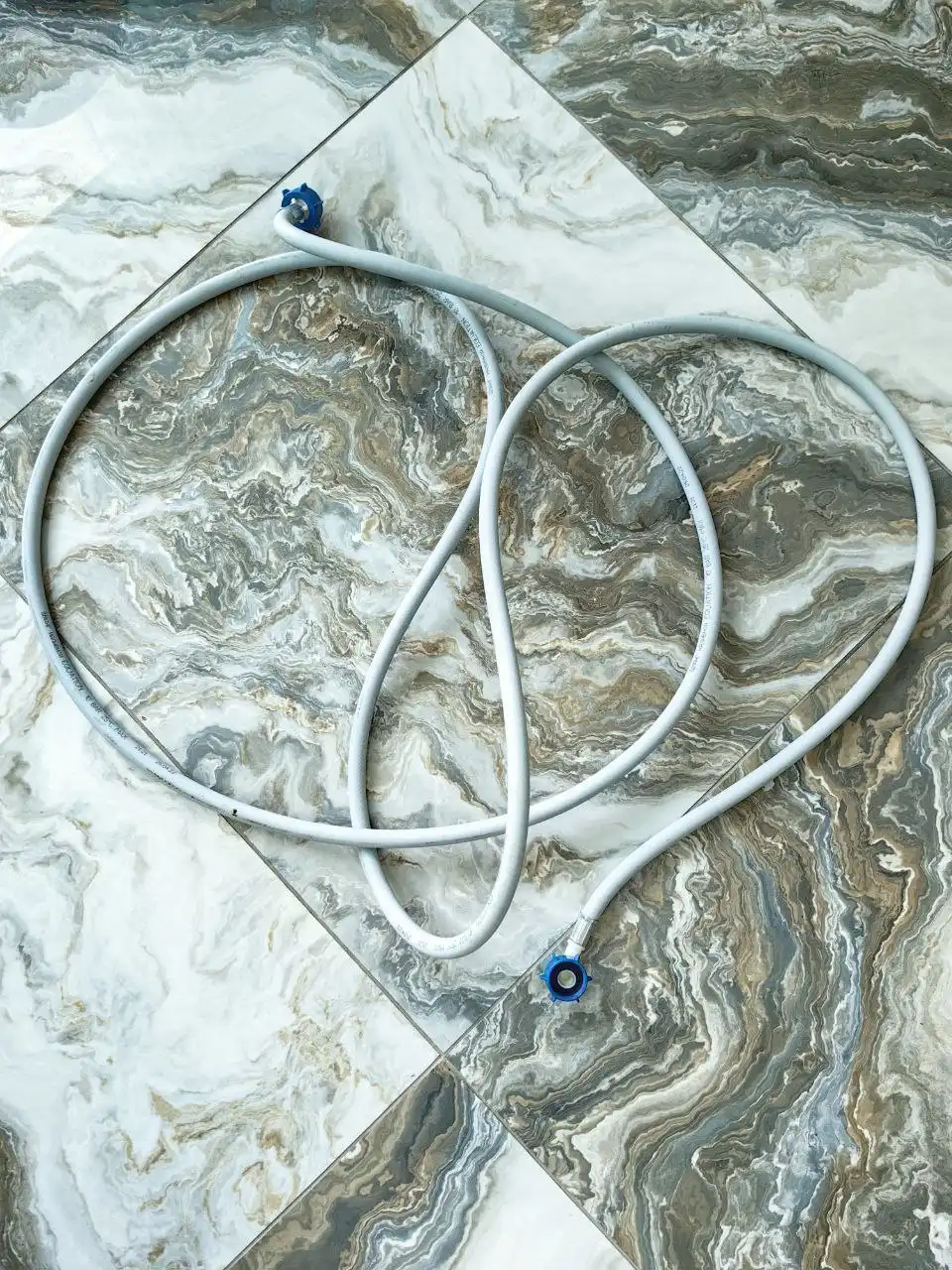 Шланг для стиральной машины 3.8м