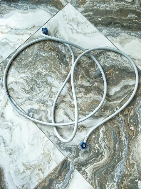 Шланг для стиральной машины 3.8м - частное объявление в Красноярск