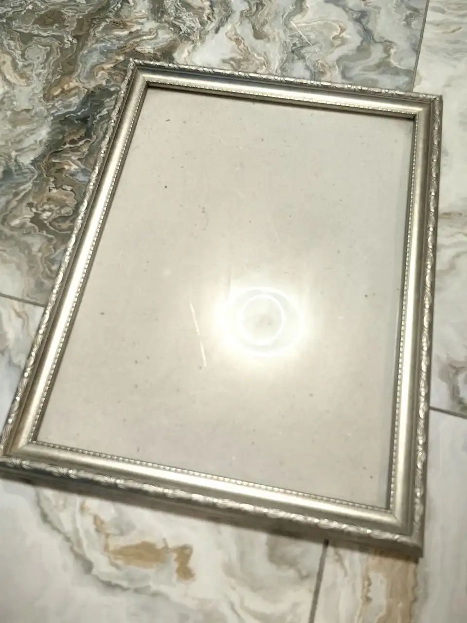 Фото рамка новая