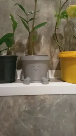 Продам кашпо для комнатных растений - частное объявление в Красноярск