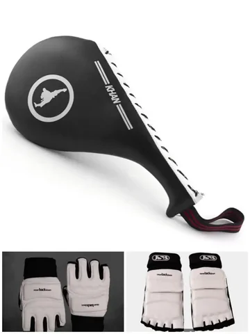 Продам спортивный инвентарь для единоборств - частное объявление в Красноярск