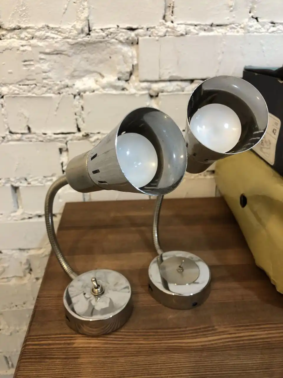 Настенный светильник - Освещение (Для дома и дачи) в Красноярск