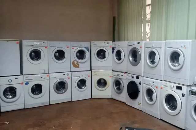 Продажа бытовой техники с доставкой и гарантией - Бытовая техника в Красноярск