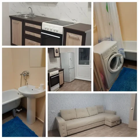 Сдам 1-комнатную квартиру в Солнечном - частное объявление в Красноярск