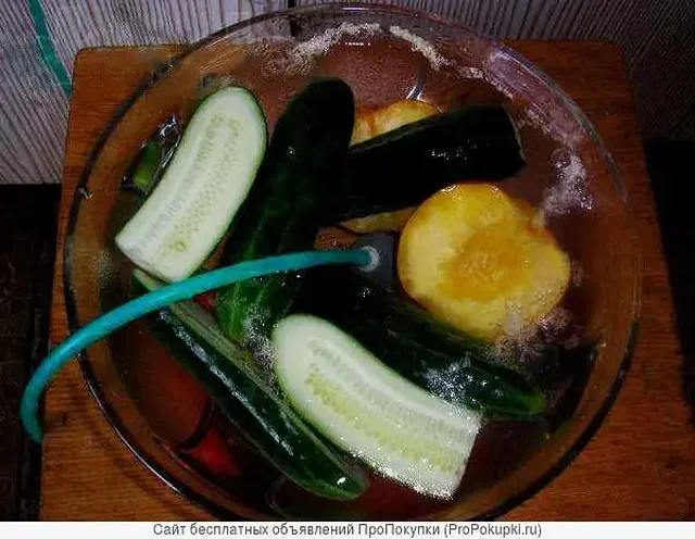 Озонатор воздуха, воды и продуктов питания - Парфюмерия в Красноярск