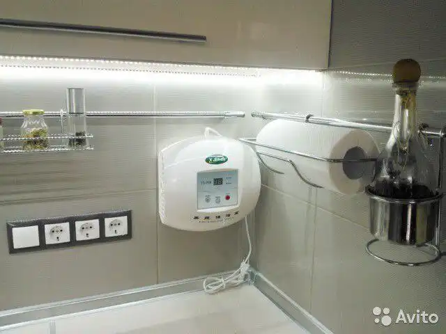 Озонатор воздуха, воды и продуктов питания - Барахолка в Красноярск