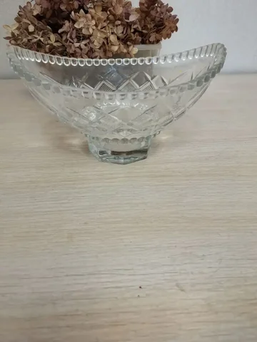 Хрусталь размеры 21*14 высота 12см Красноярск - Детские товары в Красноярск