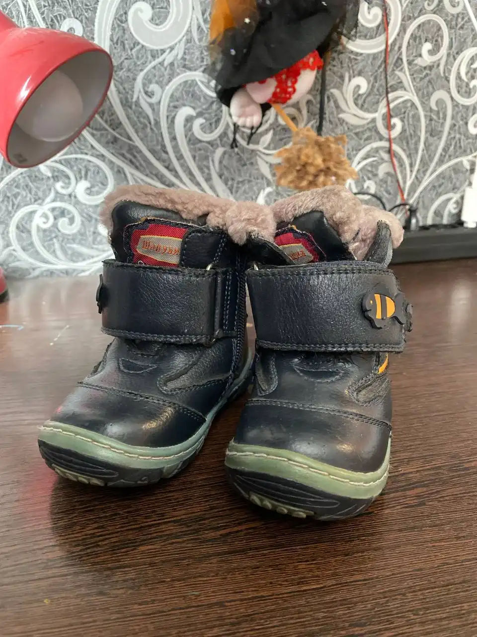 Продажа детской обуви размер 21 - Обувь (Товары для детей) в Красноярск