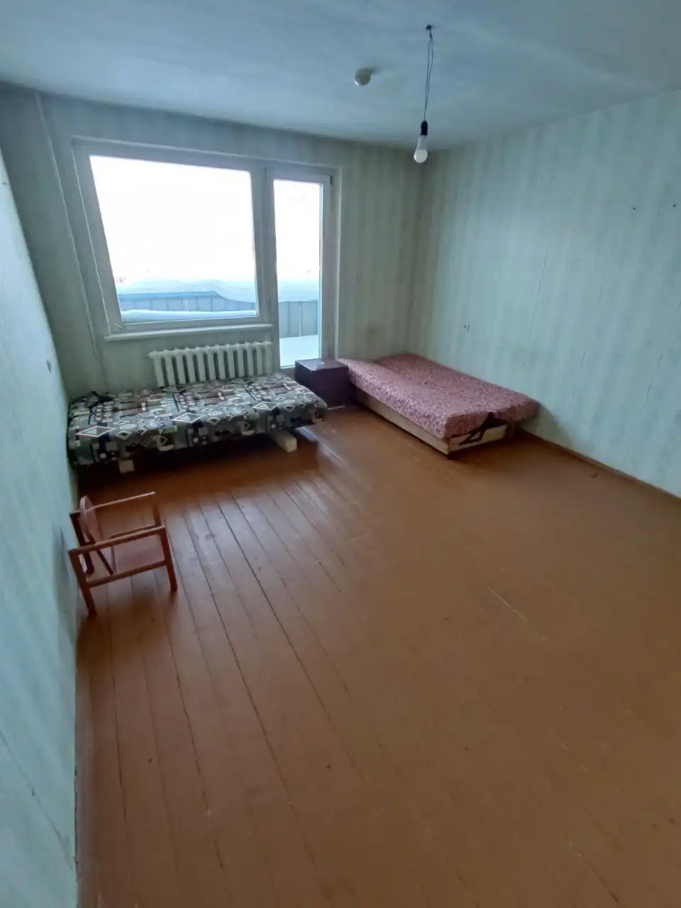 Продажа трехкомнатной квартиры в пригороде Красноярска - Квартиры (Недвижимость) в Красноярск