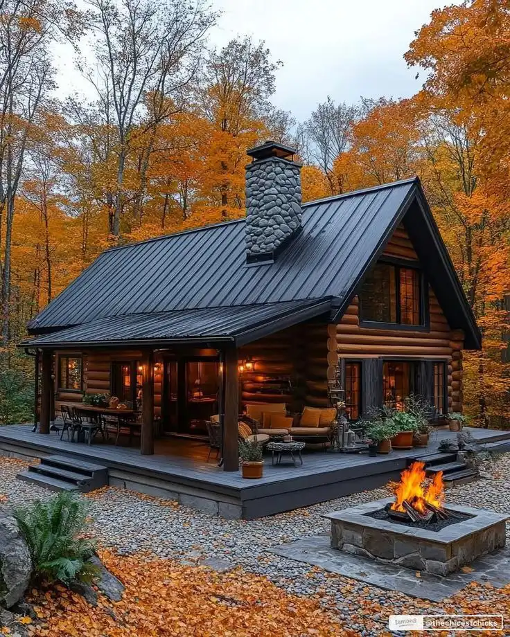 Сруб дома 70 м², 2 этажа - Дома (Недвижимость) в Красноярск