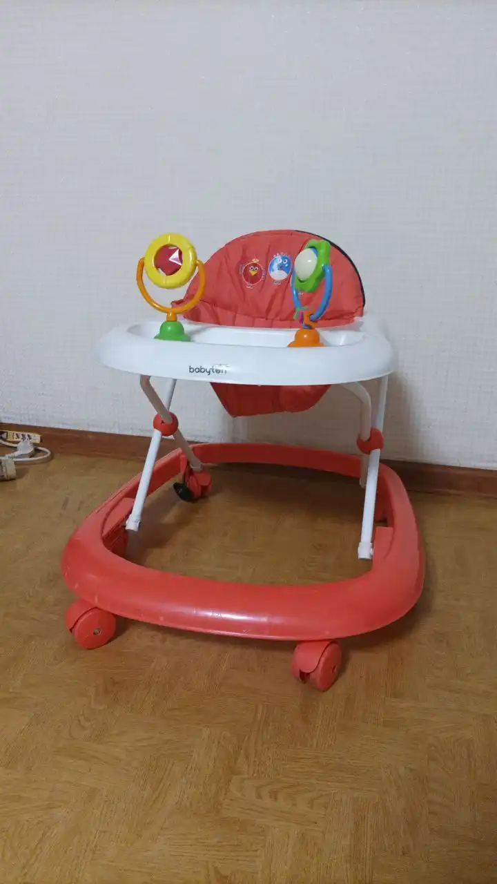 Ходунки медицинские - Медицинские товары (Красота и здоровье) в Красноярск