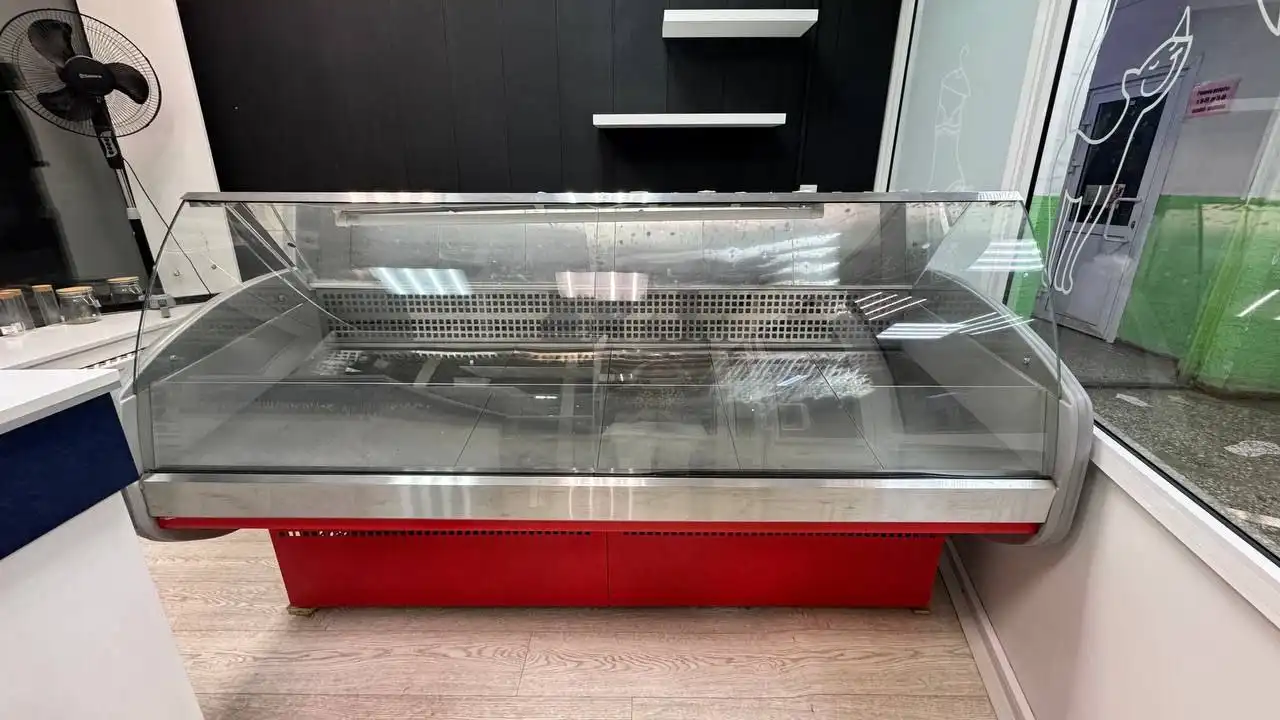 Продам б/у холодильник в отличном состоянии - Крупная бытовая техника (Для дома и дачи) в Красноярск