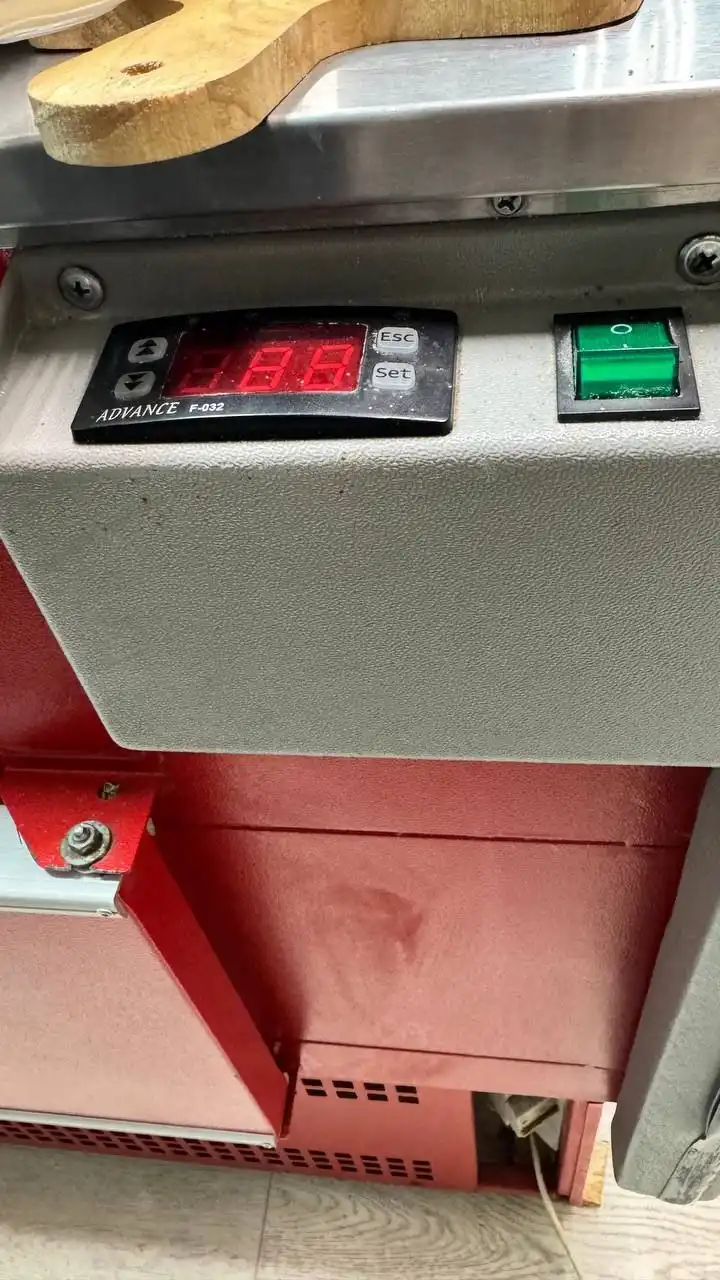 Продам б/у холодильник в отличном состоянии - Крупная бытовая техника (Для дома и дачи) в Красноярск