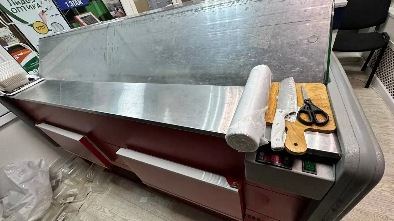 Продам б/у холодильник в отличном состоянии - Крупная бытовая техника (Для дома и дачи) в Красноярск