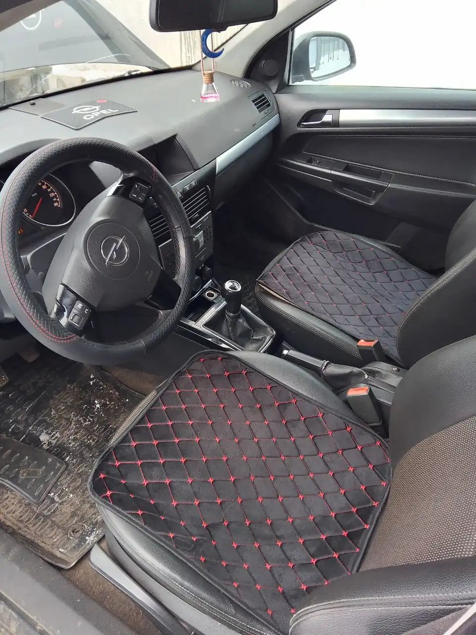 Продам Opel Astra H (рейстайлинг) 2010 г.в. - Легковые автомобили (Авто) в Магнитогорск