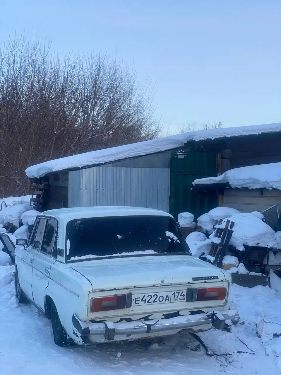 Продажа автомобиля с документами и в хорошем состоянии - Авто в Магнитогорск