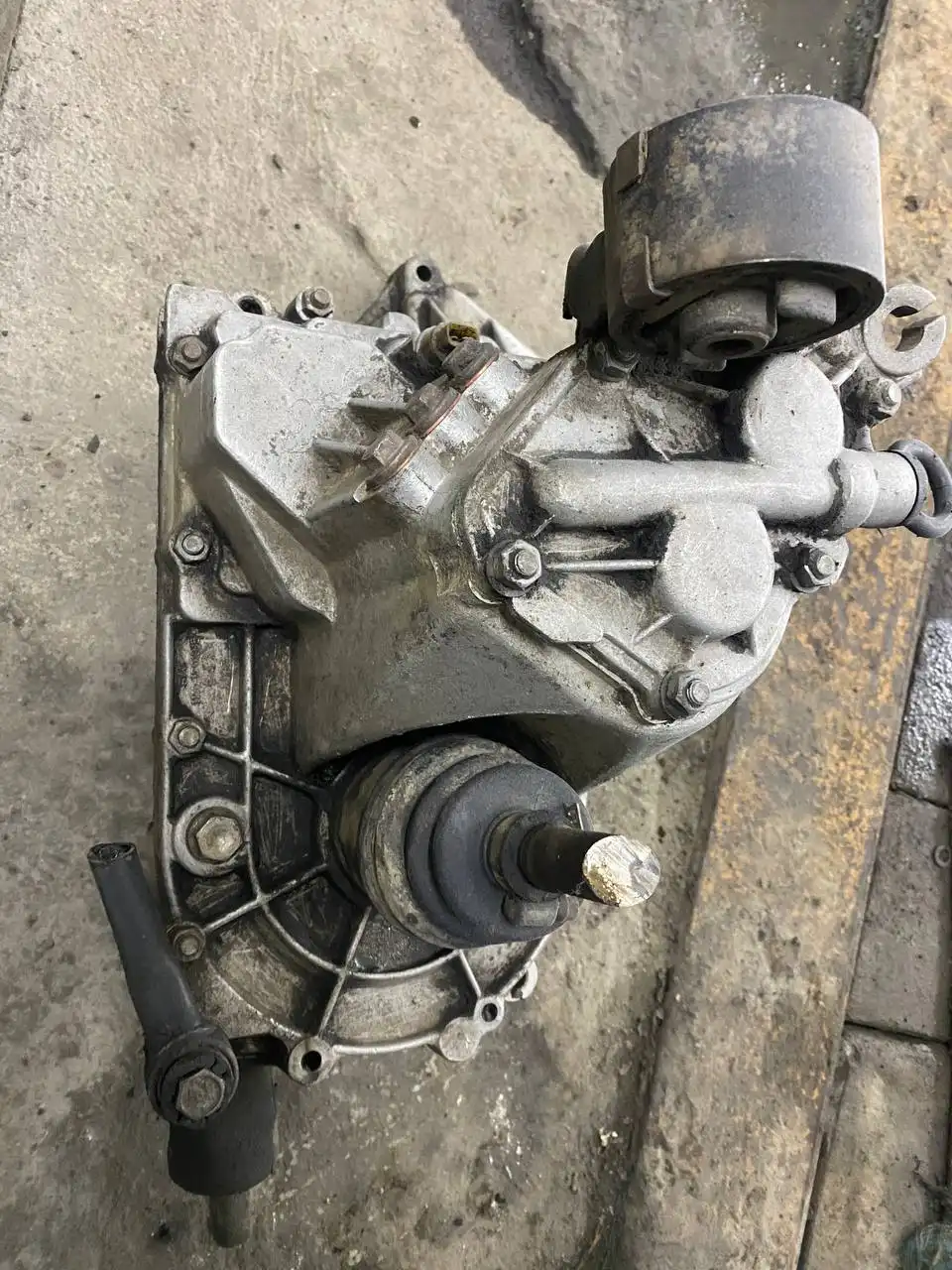 Продажа автозапчастей на Оку и Жигули - Автозапчасти для легковых автомобилей (Запчасти) в Магнитогорск