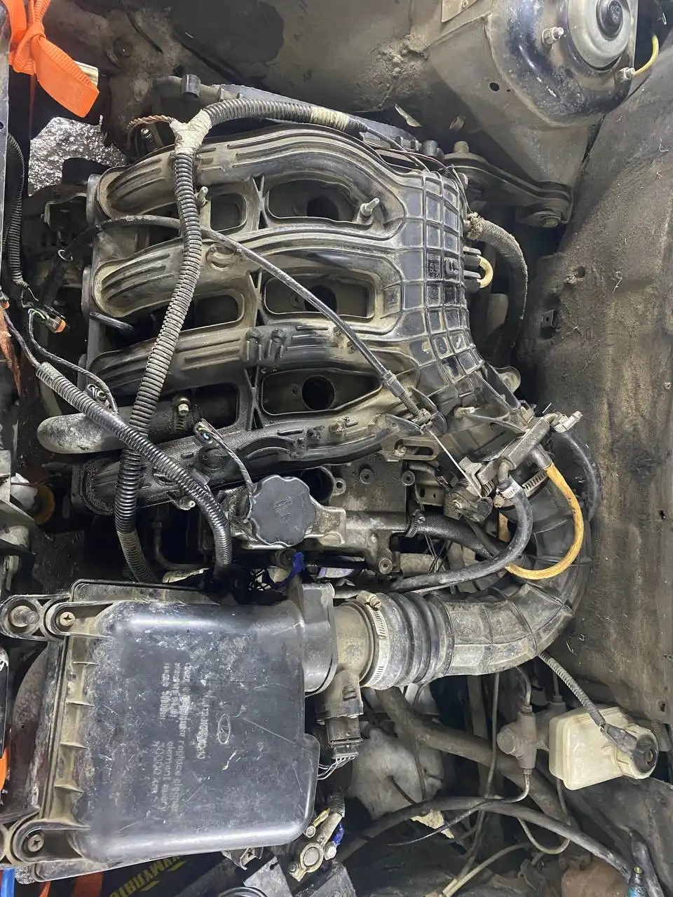 Продажа автозапчастей на Оку и Жигули - Автозапчасти для легковых автомобилей (Запчасти) в Магнитогорск