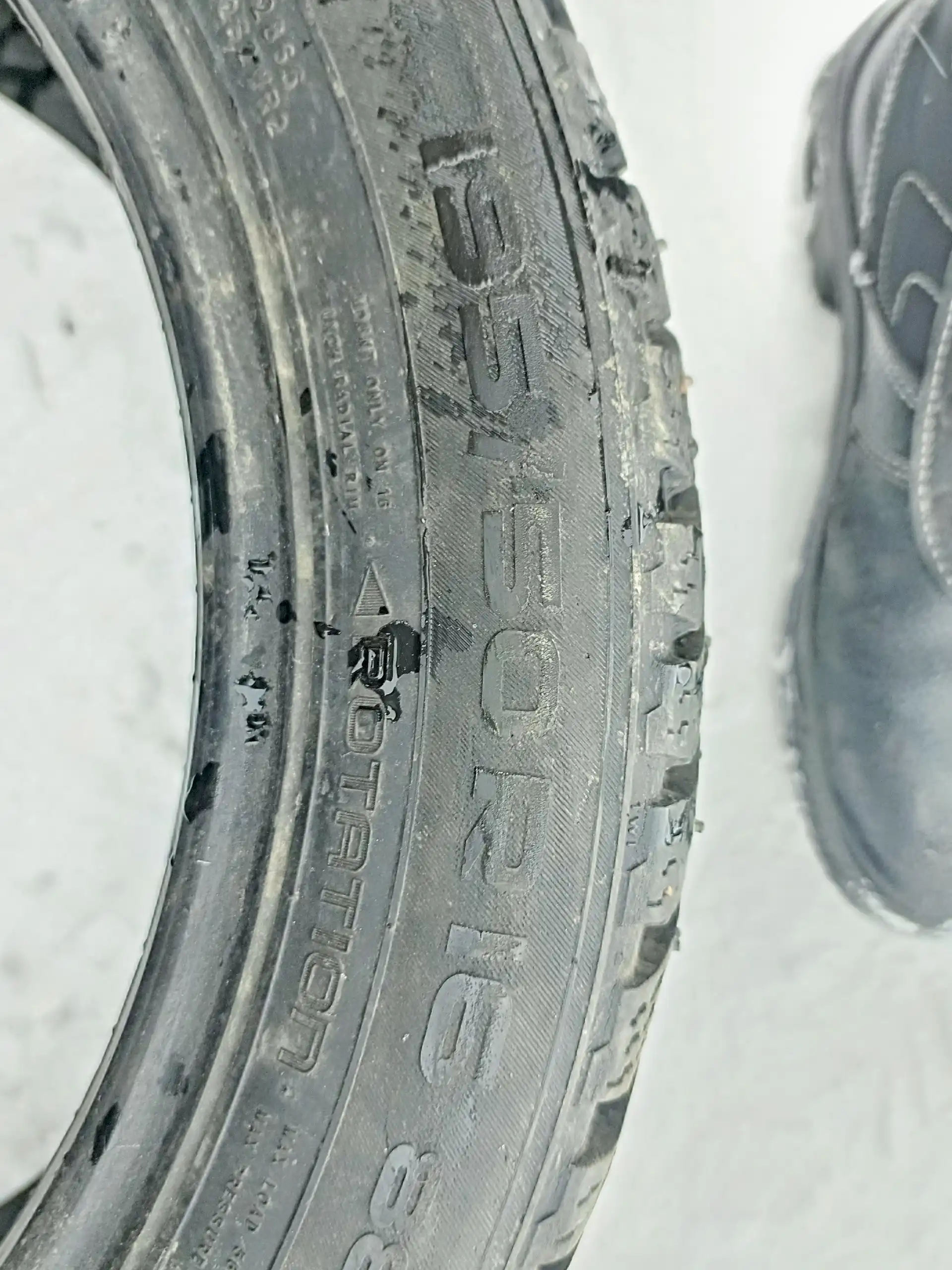 Продажа обуви на авторынке Магнитогорск - Барахолка в Магнитогорск