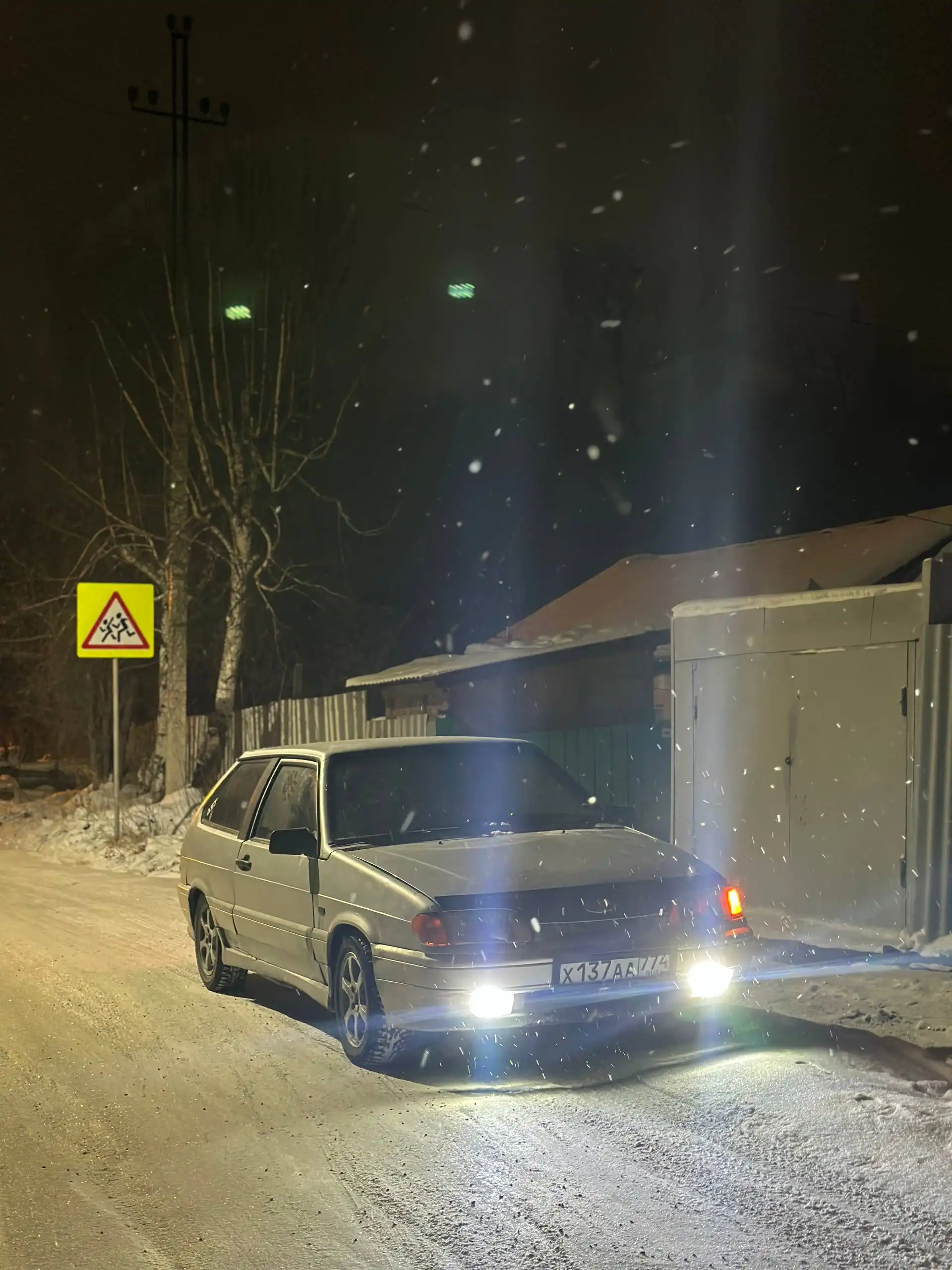 Продажа автомобиля 12 года выпуска - Авто в Магнитогорск